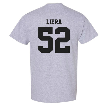 CSUN - NCAA Baseball : Erubiel Liera - Classic Shersey T-Shirt-1
