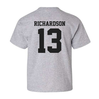 CSUN - NCAA Women's Volleyball : Raegan Richardson - Classic Shersey Youth T-Shirt-1