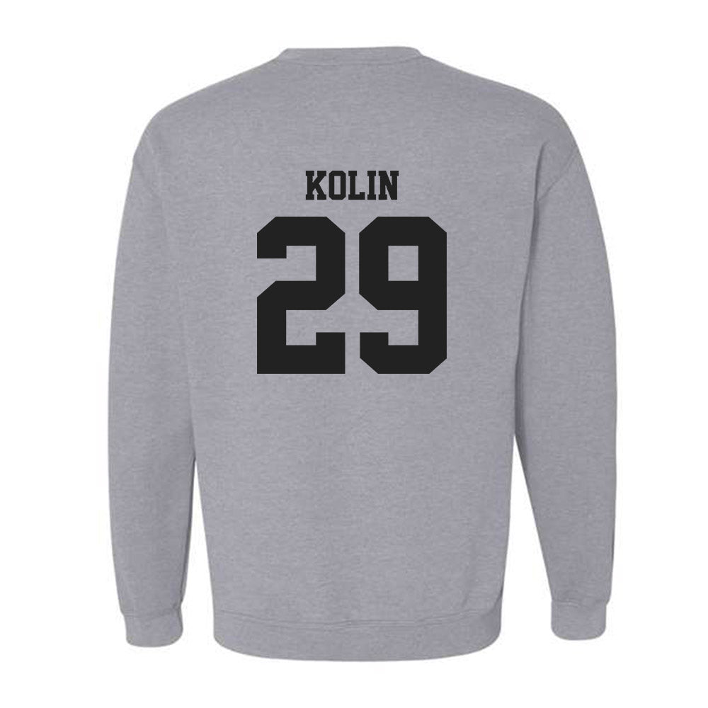 CSUN - NCAA Women's Soccer : Samantha Kolin - Classic Shersey Crewneck Sweatshirt-1