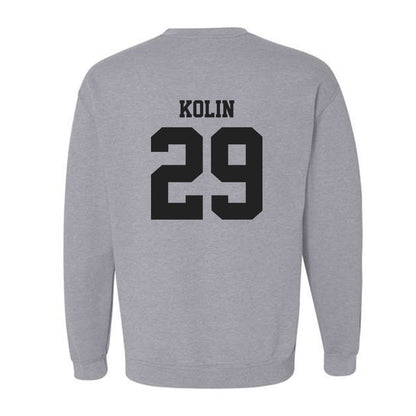 CSUN - NCAA Women's Soccer : Samantha Kolin - Classic Shersey Crewneck Sweatshirt-1