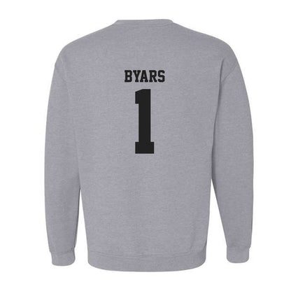 CSUN - NCAA Women's Water Polo : Marin Byars - Classic Shersey Crewneck Sweatshirt-1