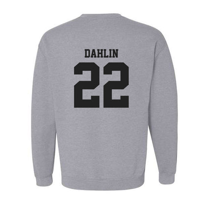 CSUN - NCAA Women's Basketball : Laini Dahlin - Classic Shersey Crewneck Sweatshirt-1