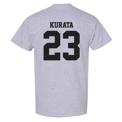 CSUN - NCAA Baseball : Matthew Kurata - Classic Shersey T-Shirt-1