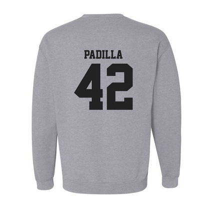 CSUN - NCAA Softball : Makenzi Padilla - Classic Shersey Crewneck Sweatshirt-1