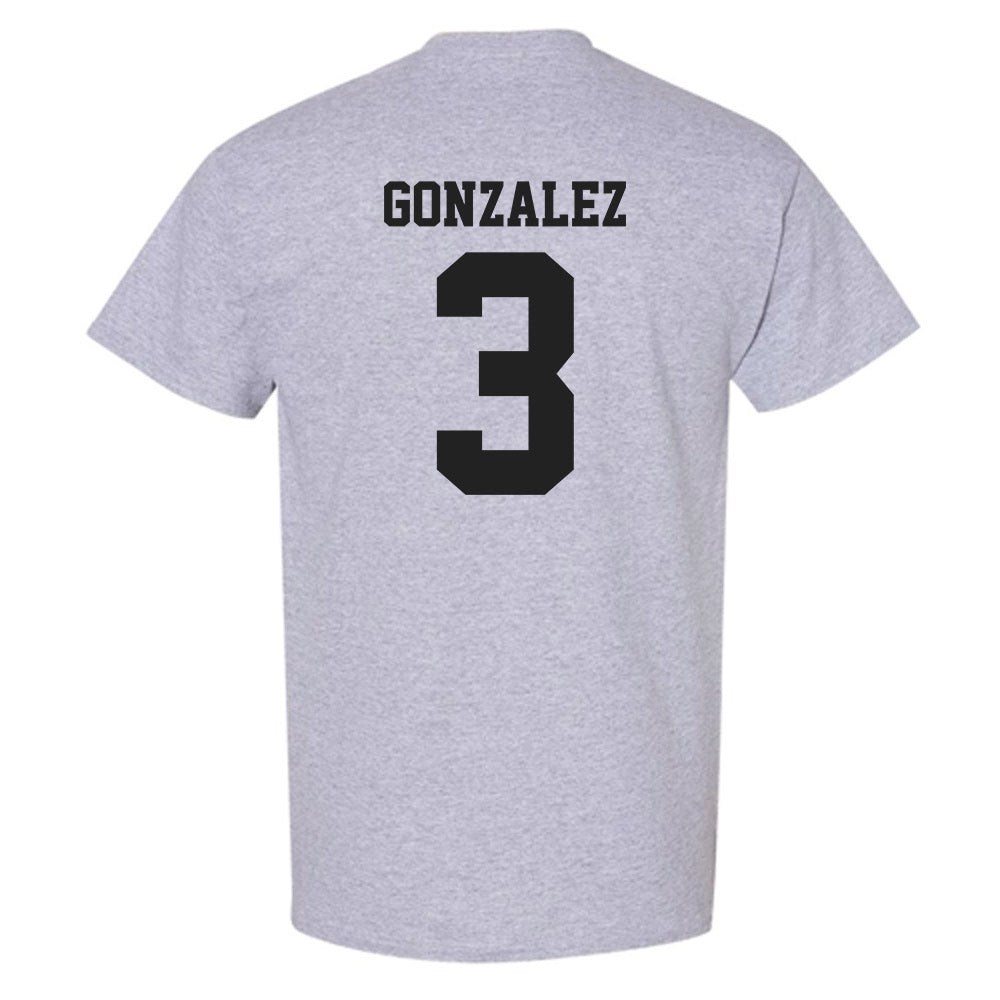 CSUN - NCAA Softball : Sheridan Gonzalez - Classic Shersey T-Shirt-1