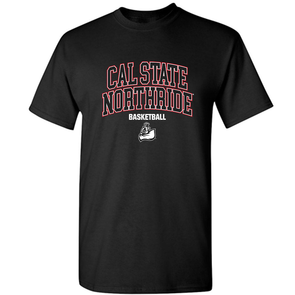 CSUN - NCAA Women's Basketball : Kylie Robertson - Classic Shersey T-Shirt-0