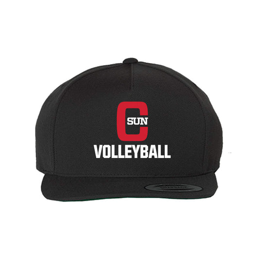 CSUN - NCAA Women's Volleyball : Raegan Richardson - Snapback Hat-0