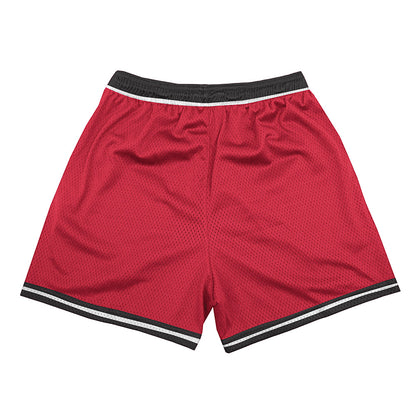 CSUN - NCAA Women's Soccer : Isabella Andrino - Shorts-1