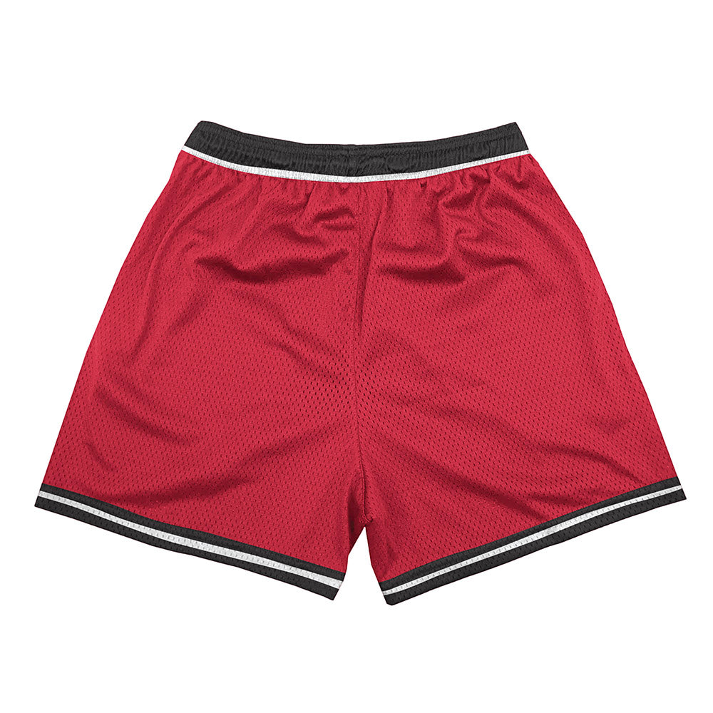 CSUN - NCAA Baseball : Blake Ignaciak - Shorts-1