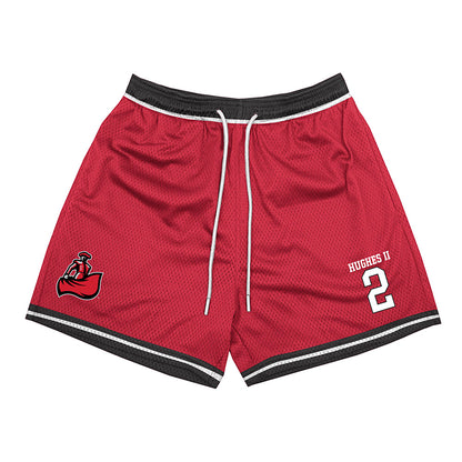 CSUN - NCAA Men's Basketball : Larry Hughes II - Shorts-0
