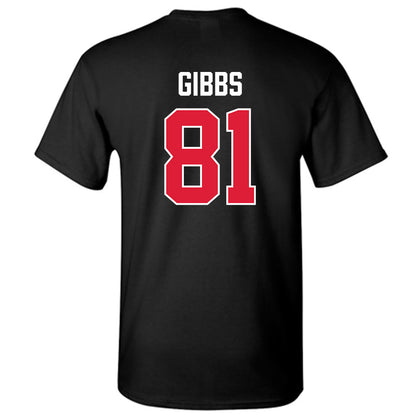 Lamar - NCAA Football : Devyn Gibbs - T-Shirt