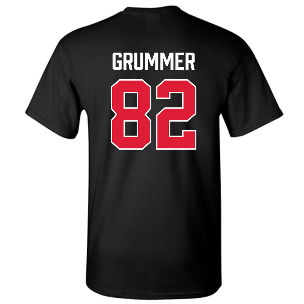 Lamar - NCAA Football : Aidan Grummer - T-Shirt-1