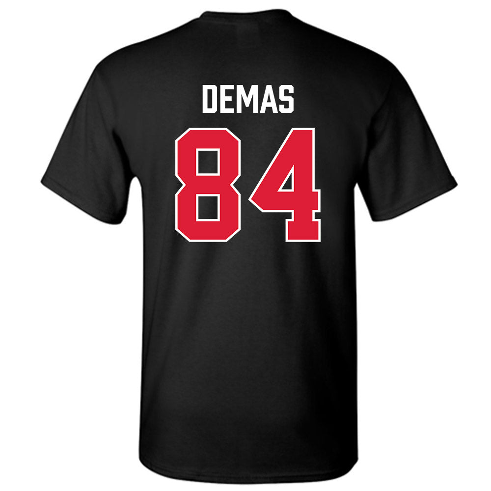 Lamar - NCAA Football : CJ DeMas - T-Shirt