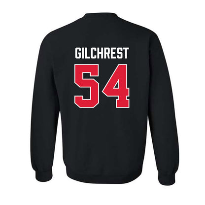 Lamar - NCAA Football : Lane Gilchrest - Crewneck Sweatshirt