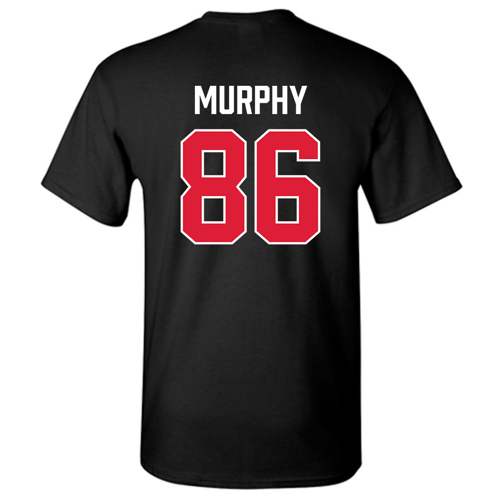 Lamar - NCAA Football : BacQuari Murphy - T-Shirt-1