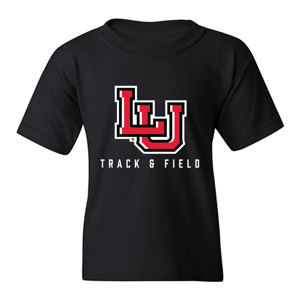 Lamar - NCAA Women's Track & Field : Morgan Louvier - Youth T-Shirt-0
