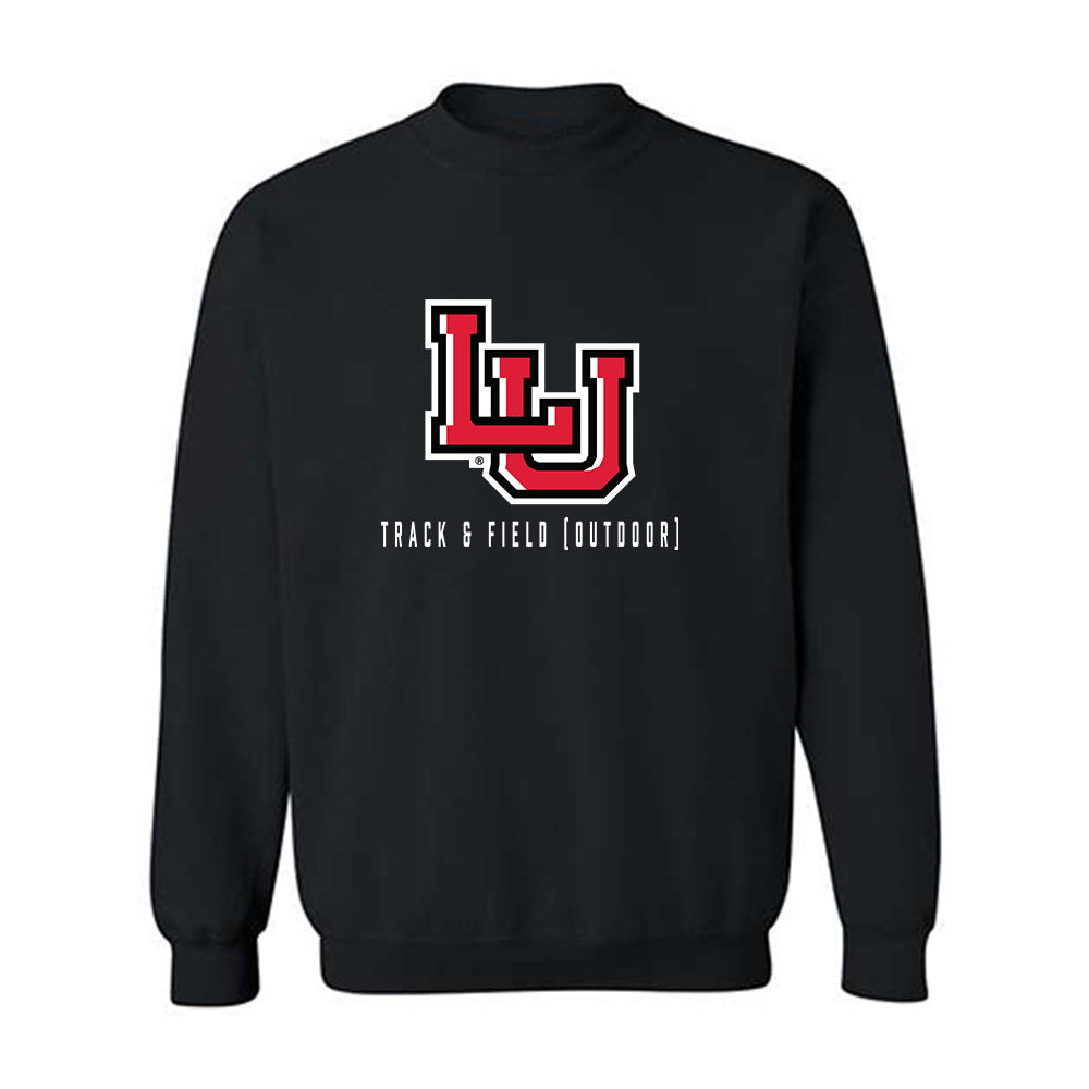 Lamar - NCAA Men's Track & Field : Robine Lane - Crewneck Sweatshirt