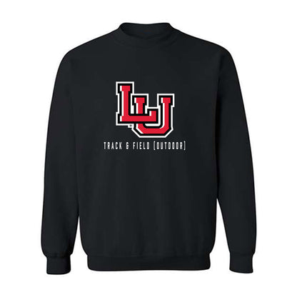 Lamar - NCAA Men's Track & Field : Robine Lane - Crewneck Sweatshirt