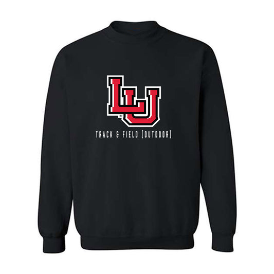 Lamar - NCAA Men's Track & Field : Robine Lane - Crewneck Sweatshirt
