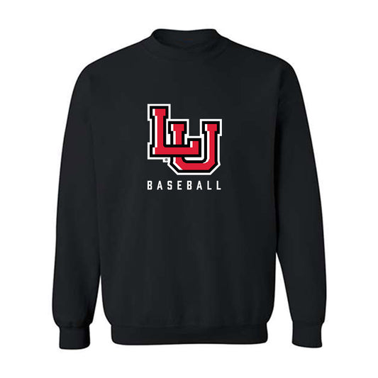 Lamar - NCAA Baseball : Andres Perez - Crewneck Sweatshirt