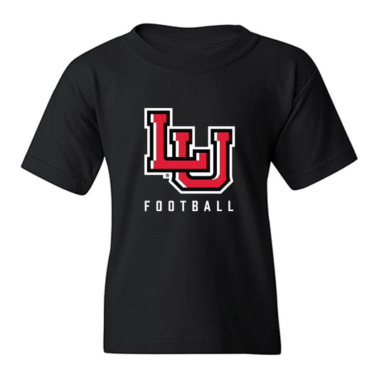 Lamar - NCAA Football : BacQuari Murphy - Youth T-Shirt-0