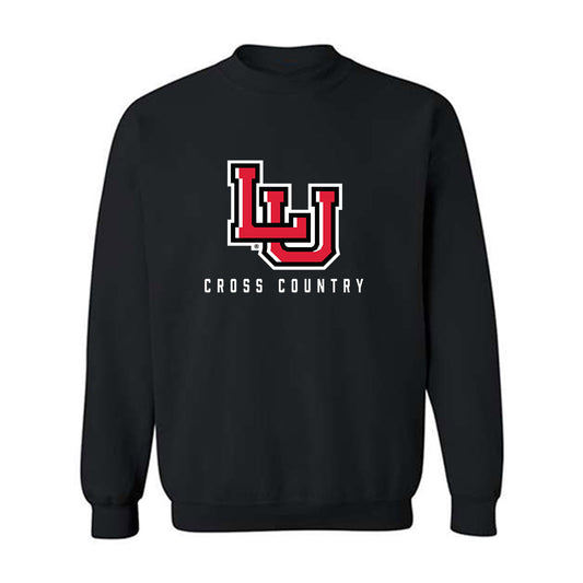 Lamar - NCAA Women's Cross Country : Claire Bibb - Crewneck Sweatshirt-0