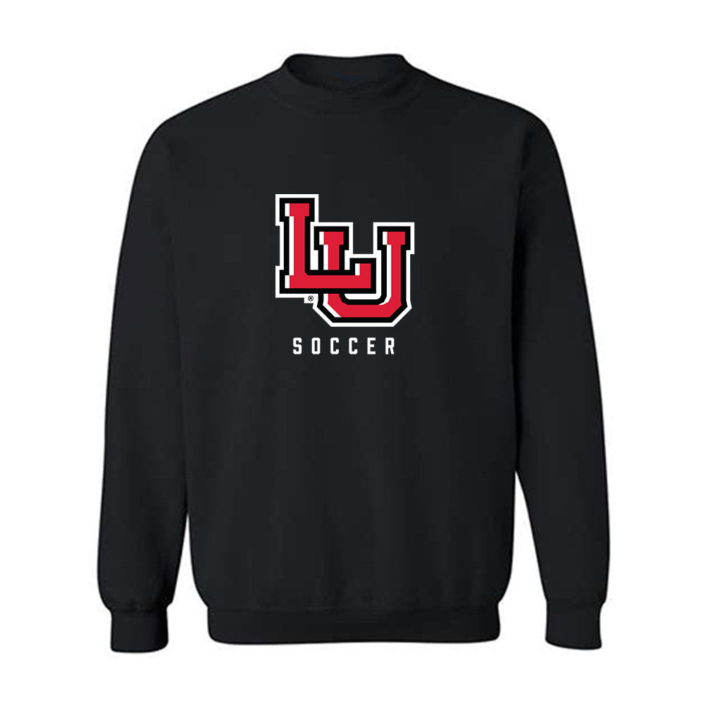 Lamar - NCAA Women's Soccer : Marina Poljak - Crewneck Sweatshirt