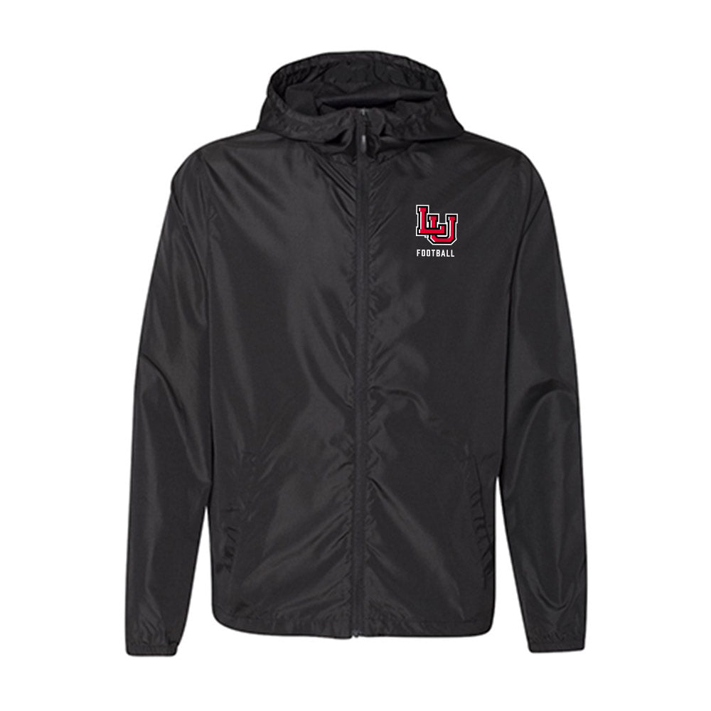 Lamar - NCAA Football : Jared Jackson - Windbreaker