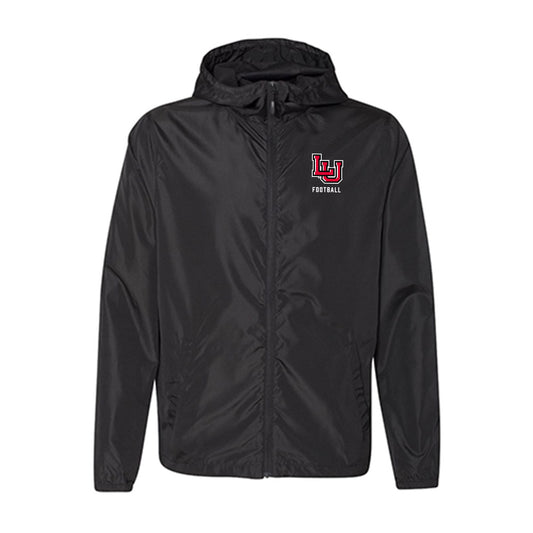 Lamar - NCAA Football : IyiolaOluwa Solomi - Windbreaker