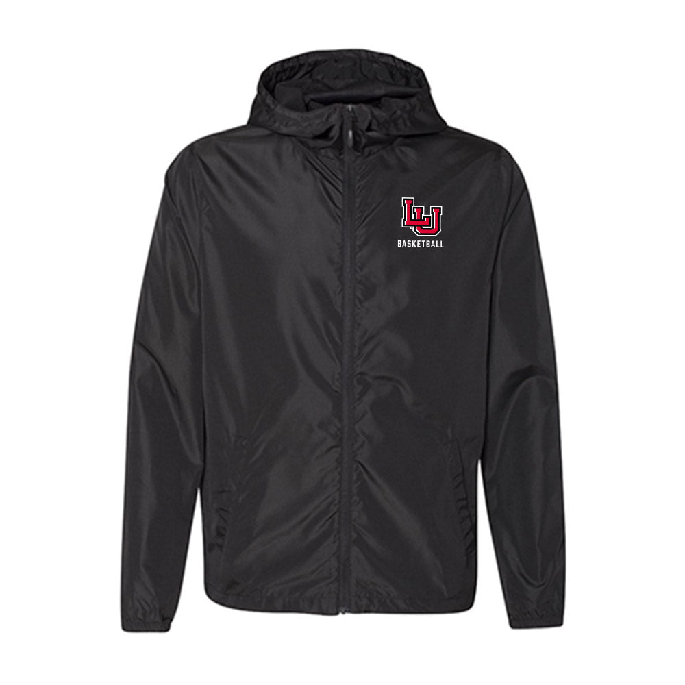 Lamar - NCAA Men's Basketball : Quinton Sanders - Windbreaker-0
