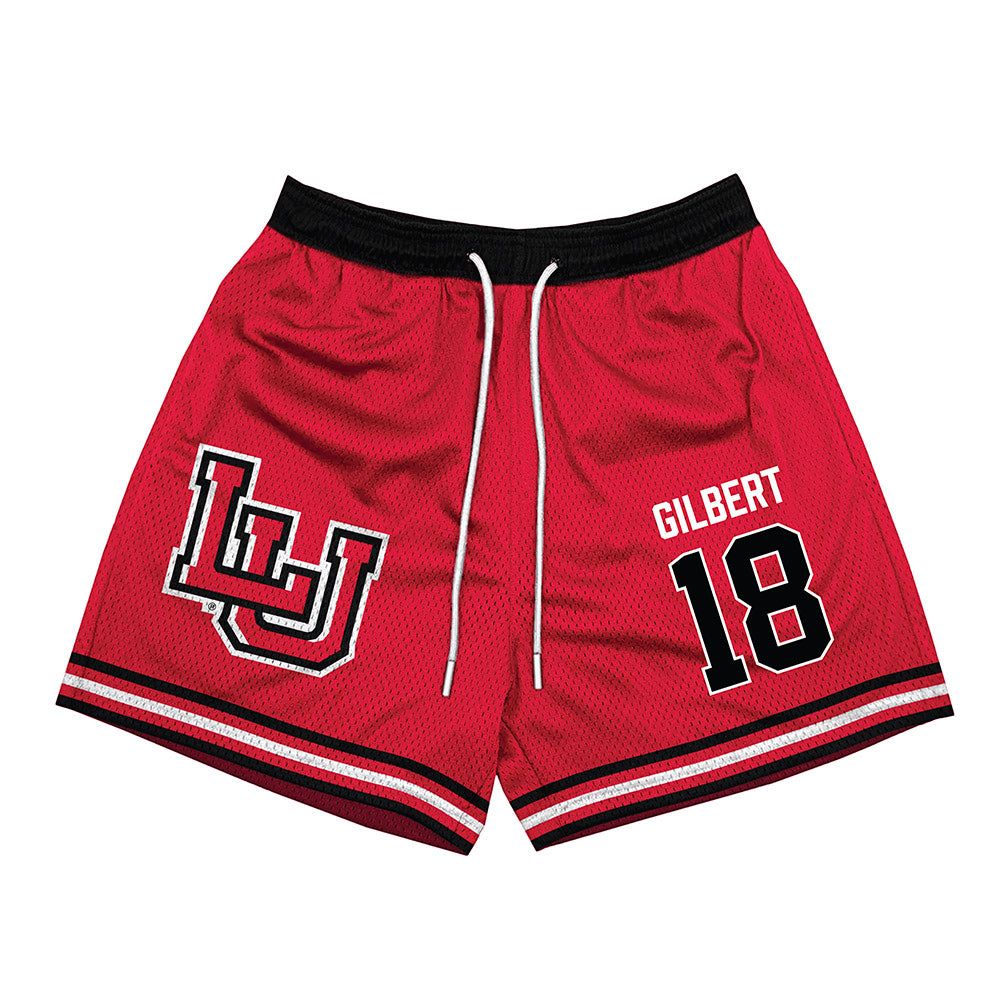 Lamar - NCAA Football : Koronje Gilbert - Shorts