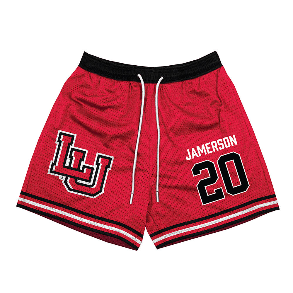 Lamar - NCAA Football : Kybo Jamerson - Shorts-0