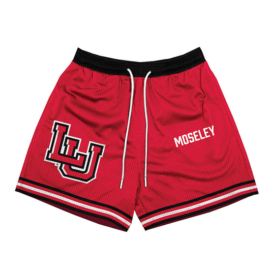 Lamar - NCAA Baseball : Kyle Moseley - Shorts-0