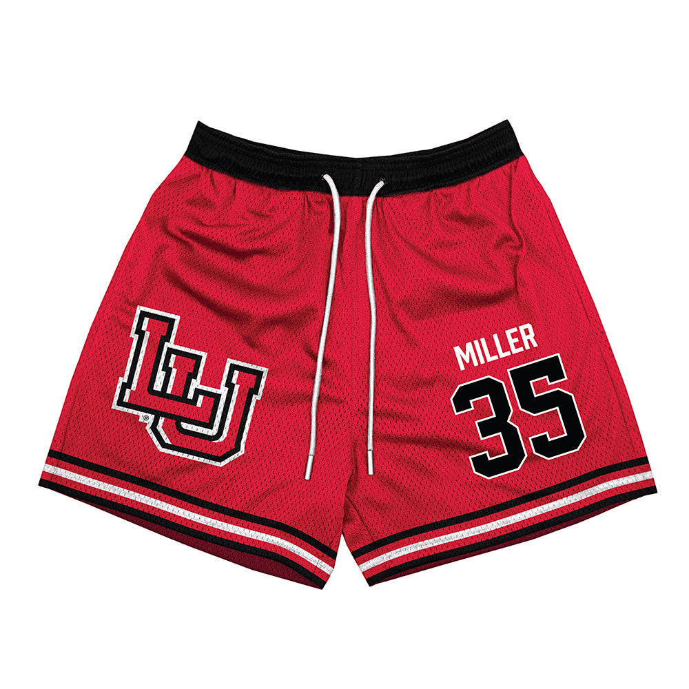 Lamar - NCAA Football : Cj Miller - Shorts-0