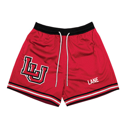 Lamar - NCAA Men's Track & Field : Robine Lane - Shorts-0