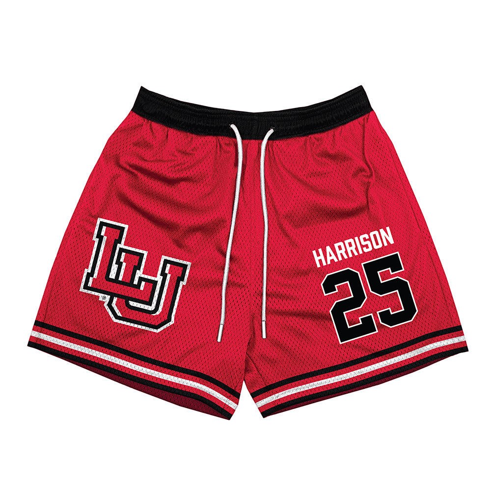 Lamar - NCAA Softball : Veronica Harrison - Shorts-0