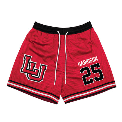 Lamar - NCAA Softball : Veronica Harrison - Shorts-0