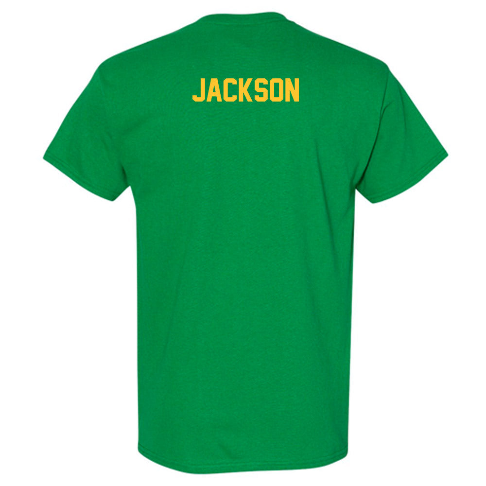 SELU - NCAA Women's Track & Field : Jaydan Jackson - Classic Shersey T-Shirt-1