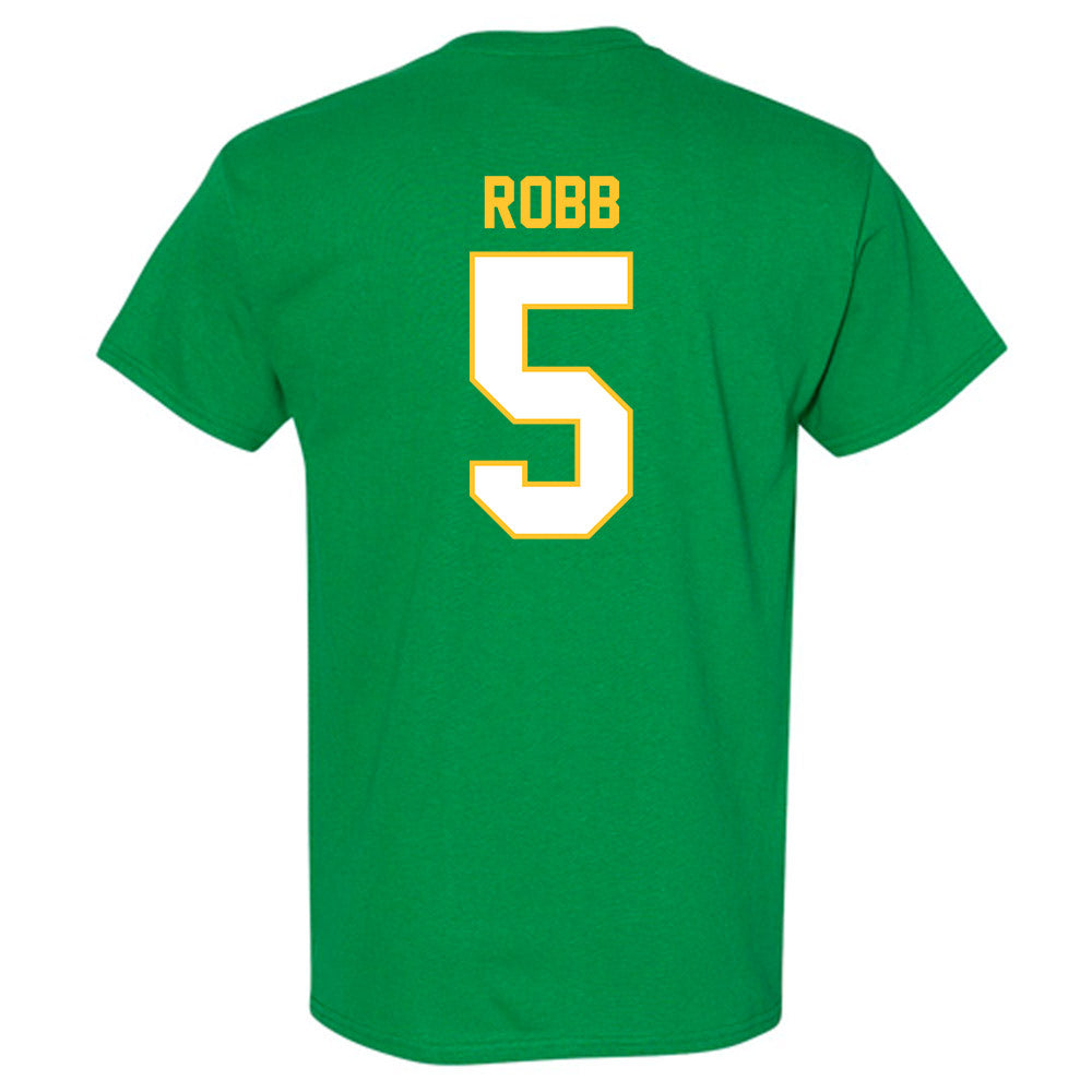 SELU - NCAA Baseball : Carson Robb - Classic Shersey T-Shirt-1