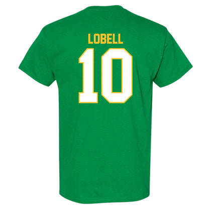 SELU - NCAA Baseball : Blake Lobell - Classic Shersey T-Shirt-1