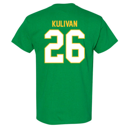 SELU - NCAA Softball : Colleen Kulivan - Classic Shersey T-Shirt-1