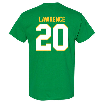 SELU - NCAA Men's Basketball : Jaiden Lawrence - Classic Shersey T-Shirt-1