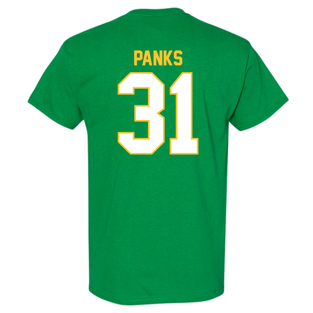 SELU - NCAA Baseball : Gavin Panks - Classic Shersey T-Shirt-1