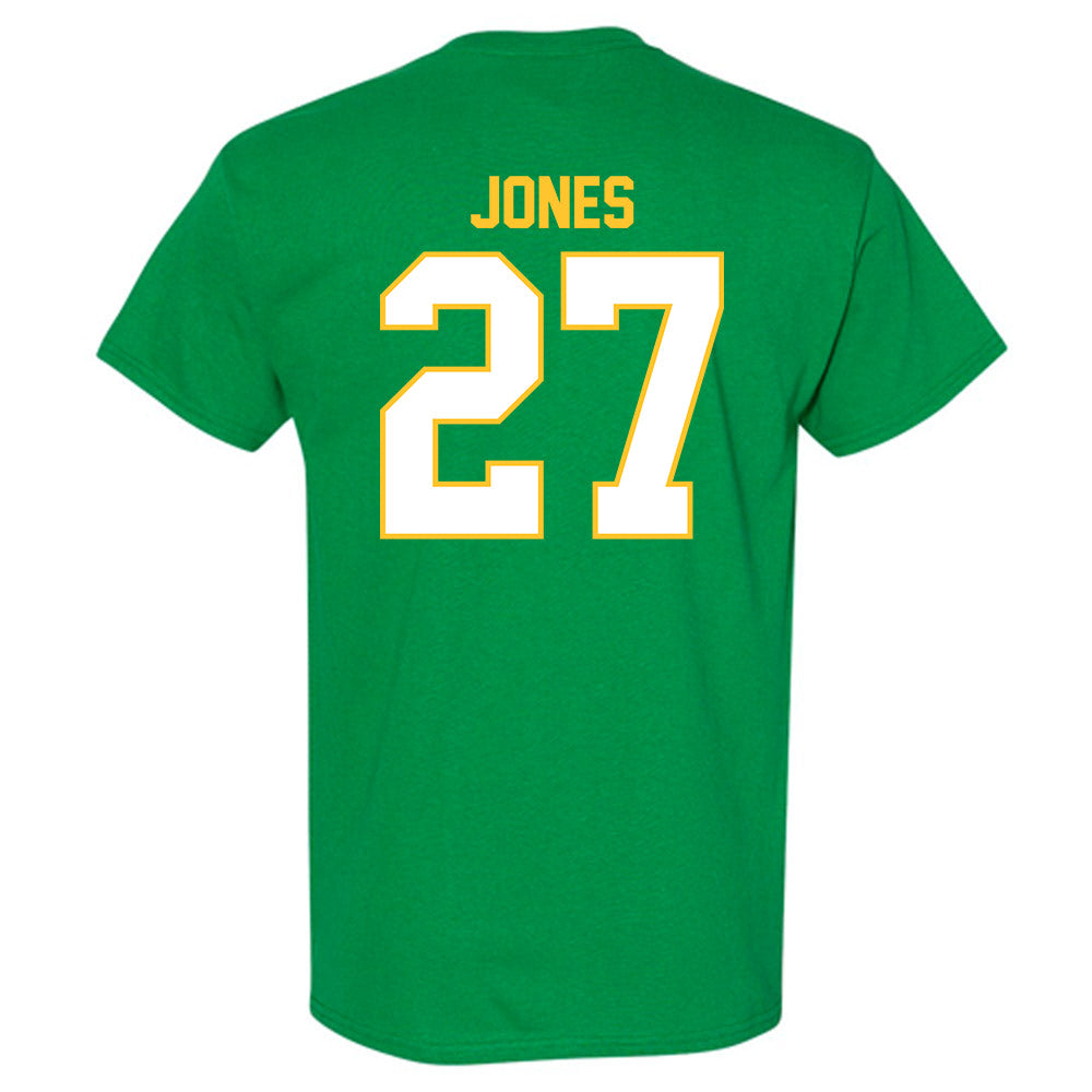 SELU - NCAA Football : Jakyri Jones - Classic Shersey T-Shirt-1