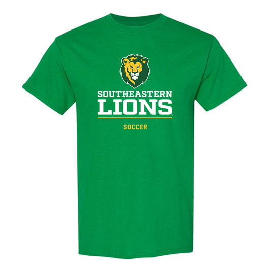 SELU - NCAA Women's Soccer : Brooklyn Chavis - Classic Shersey T-Shirt-0