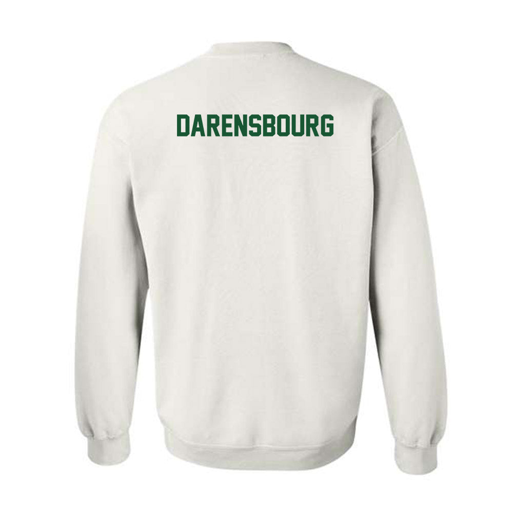 SELU - NCAA Women's Track & Field : Lyndsey Darensbourg - Classic Shersey Crewneck Sweatshirt-1