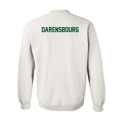 SELU - NCAA Women's Track & Field : Lyndsey Darensbourg - Classic Shersey Crewneck Sweatshirt-1