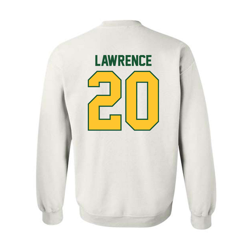 SELU - NCAA Men's Basketball : Jaiden Lawrence - Classic Shersey Crewneck Sweatshirt-1