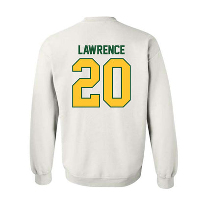 SELU - NCAA Men's Basketball : Jaiden Lawrence - Classic Shersey Crewneck Sweatshirt-1