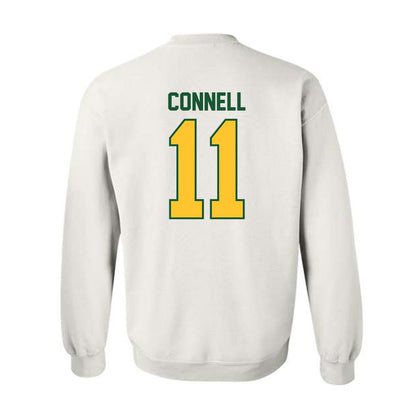 SELU - NCAA Women's Soccer : Lainey Connell - Classic Shersey Crewneck Sweatshirt-1